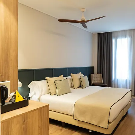 Hotel Well And