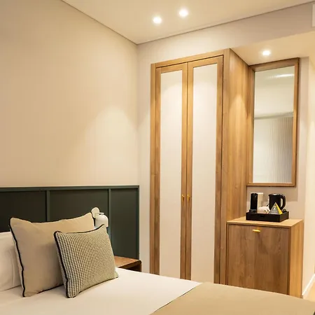 Well And Otel