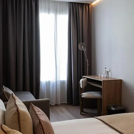 Well And Hotel