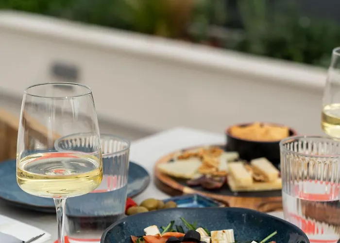 Hotel Well&come Málaga