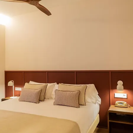 Well And Hotel