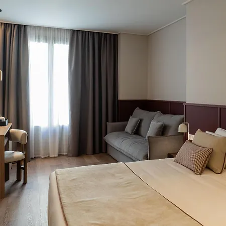 Well And Hotel 4*
